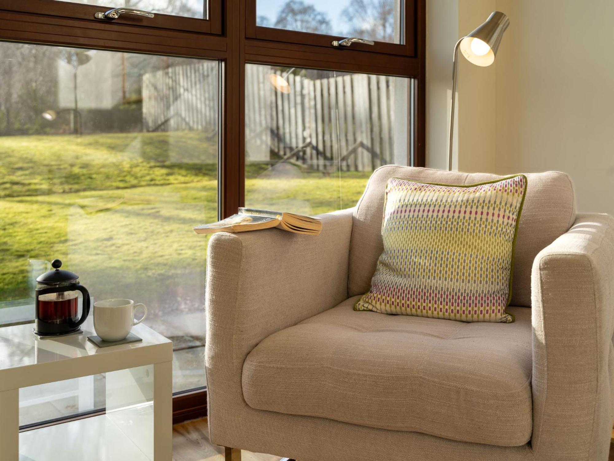 Pineways By Interhome Villa Aviemore