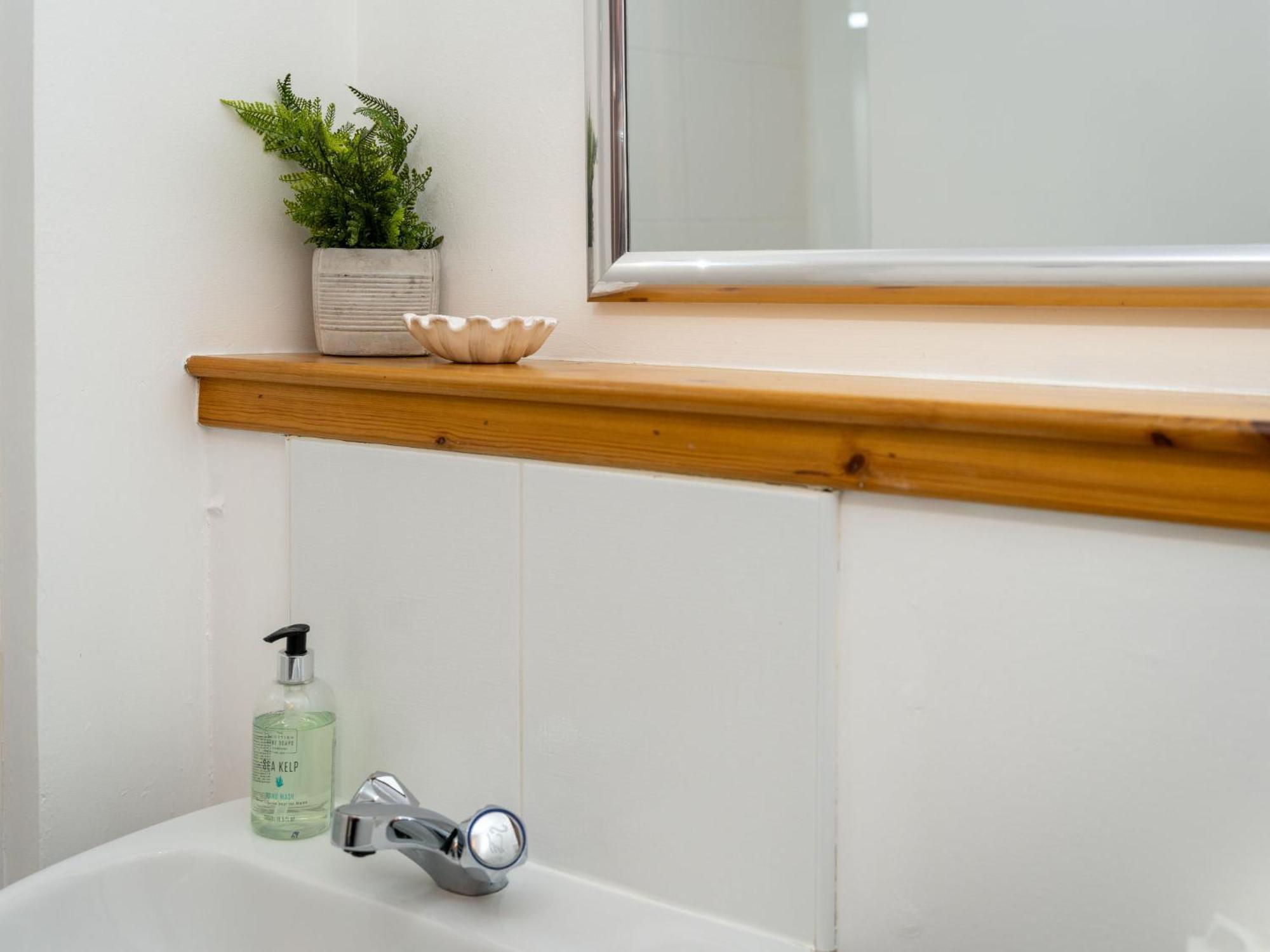 The Bruach By Interhome Aviemore