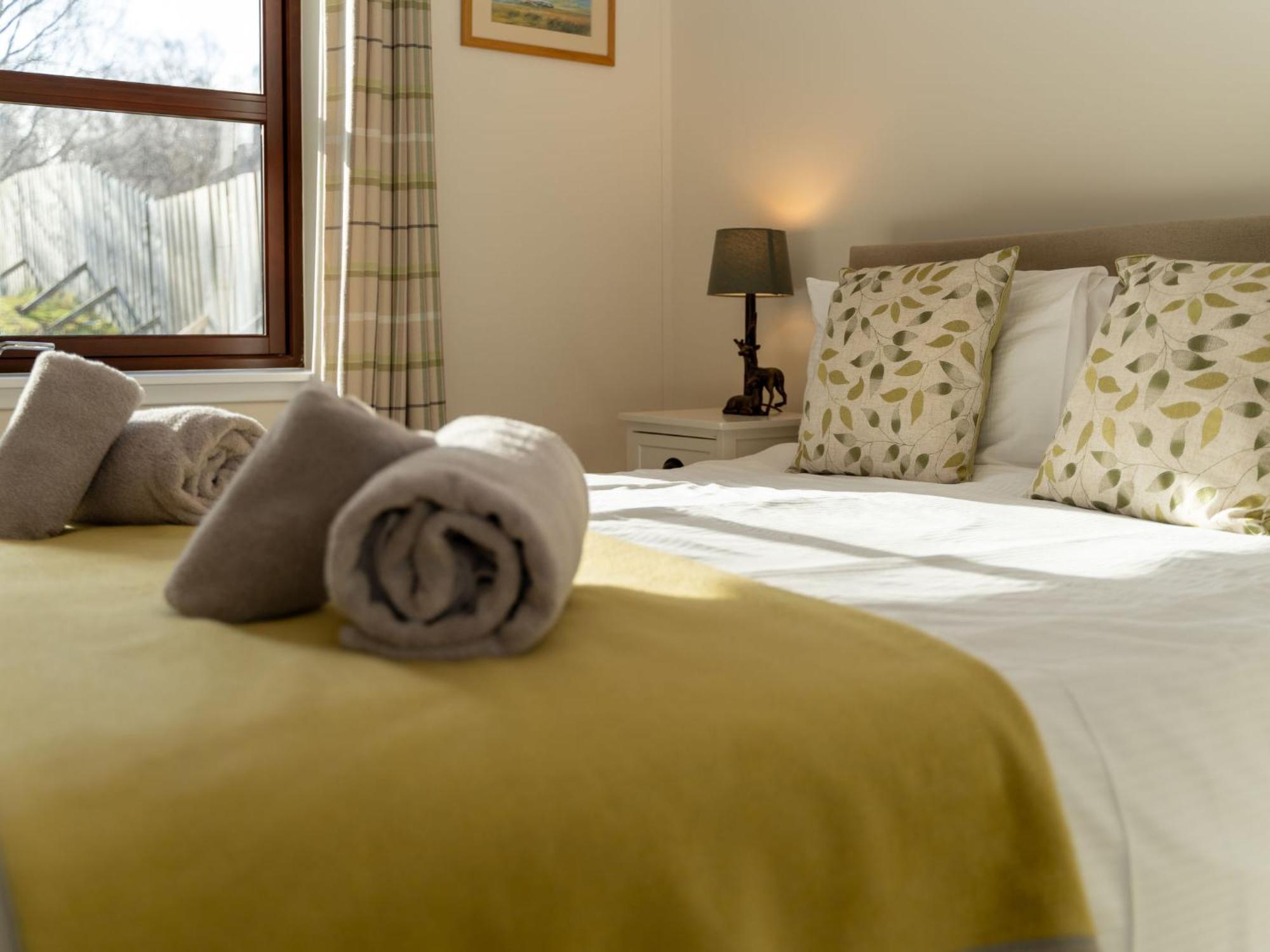 Pineways By Interhome Villa Aviemore
