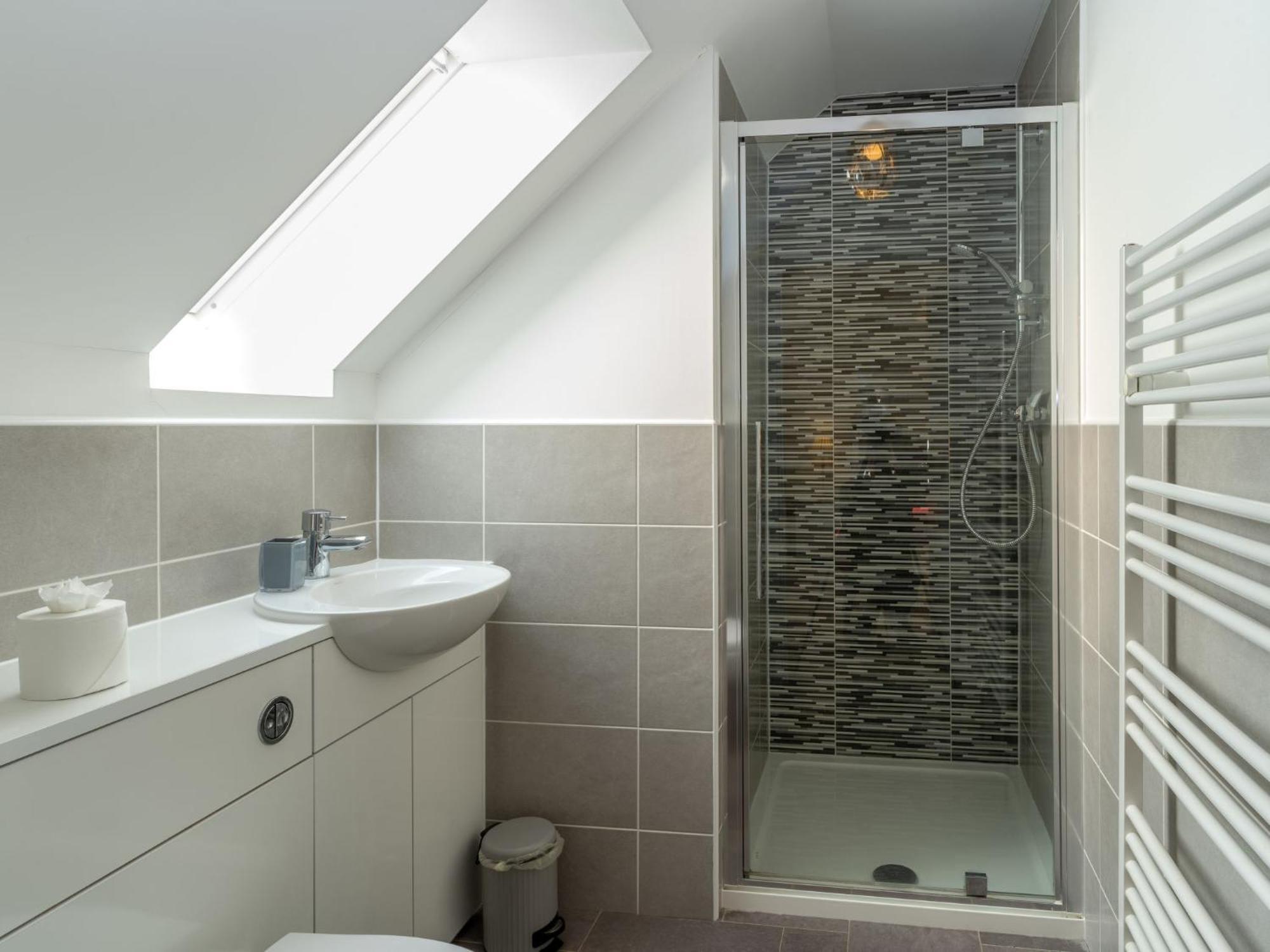 Villa Pineways By Interhome Aviemore
