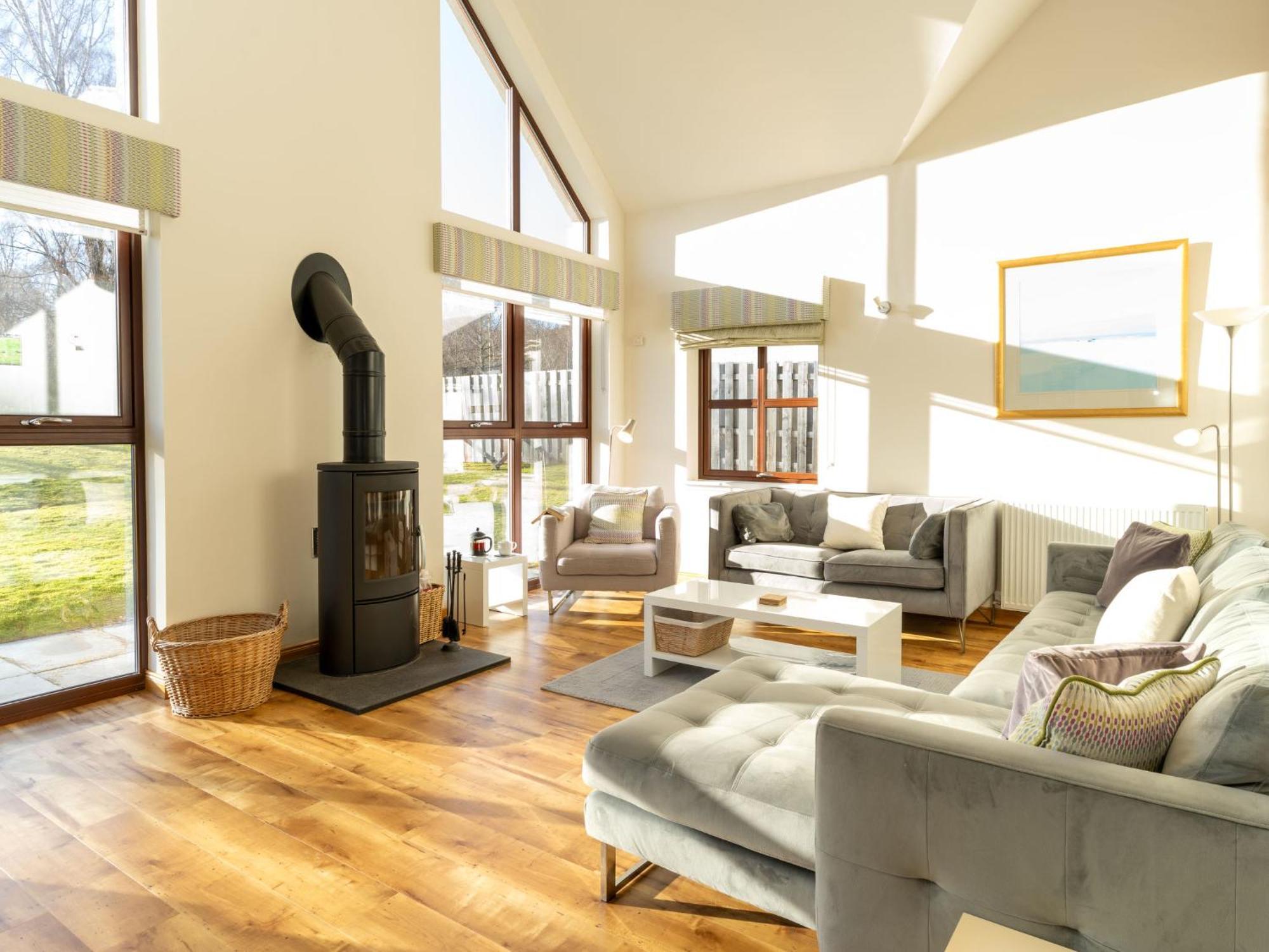 Villa Pineways By Interhome