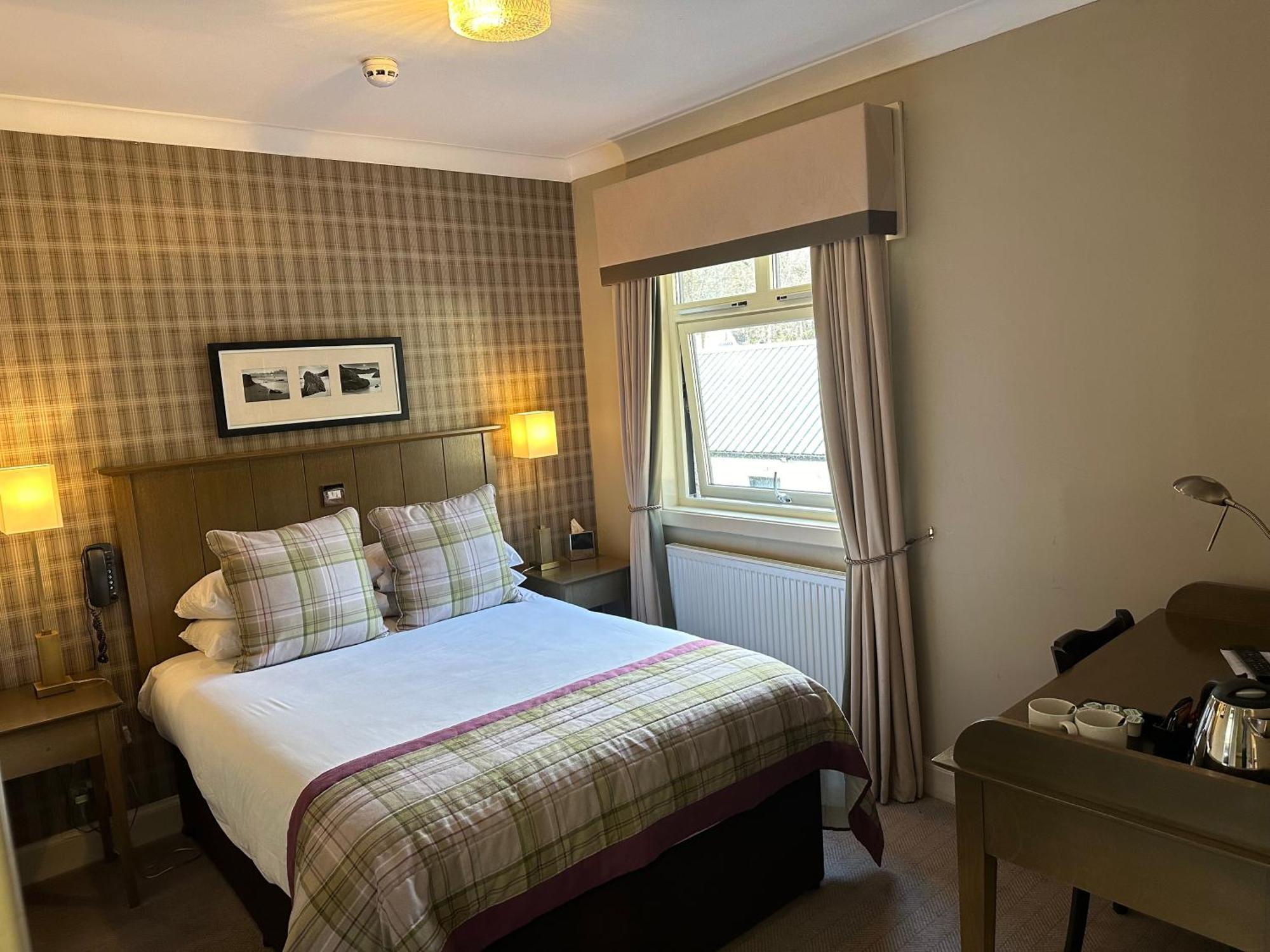 Hotel Cairngorm