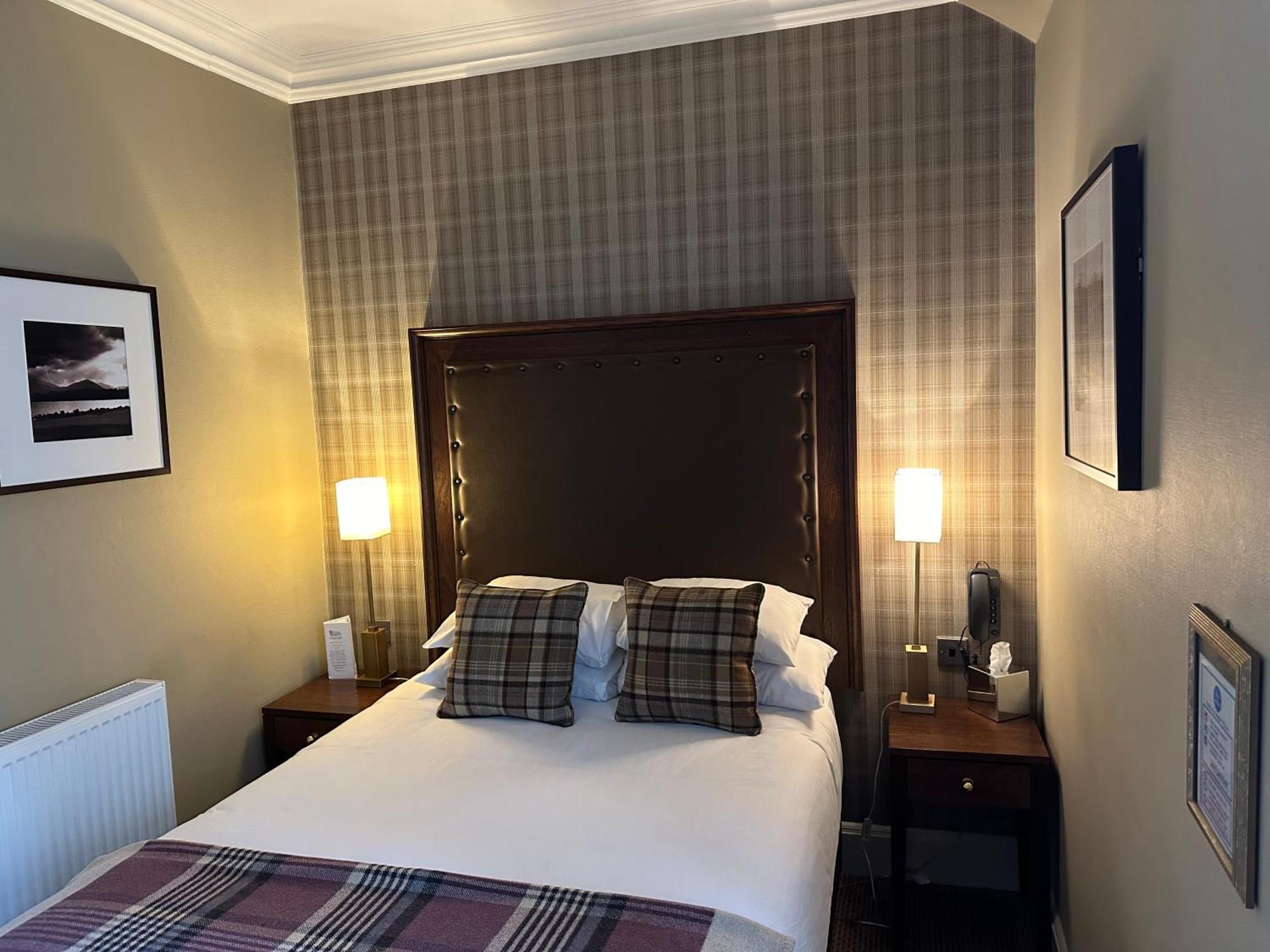 Hotel Cairngorm