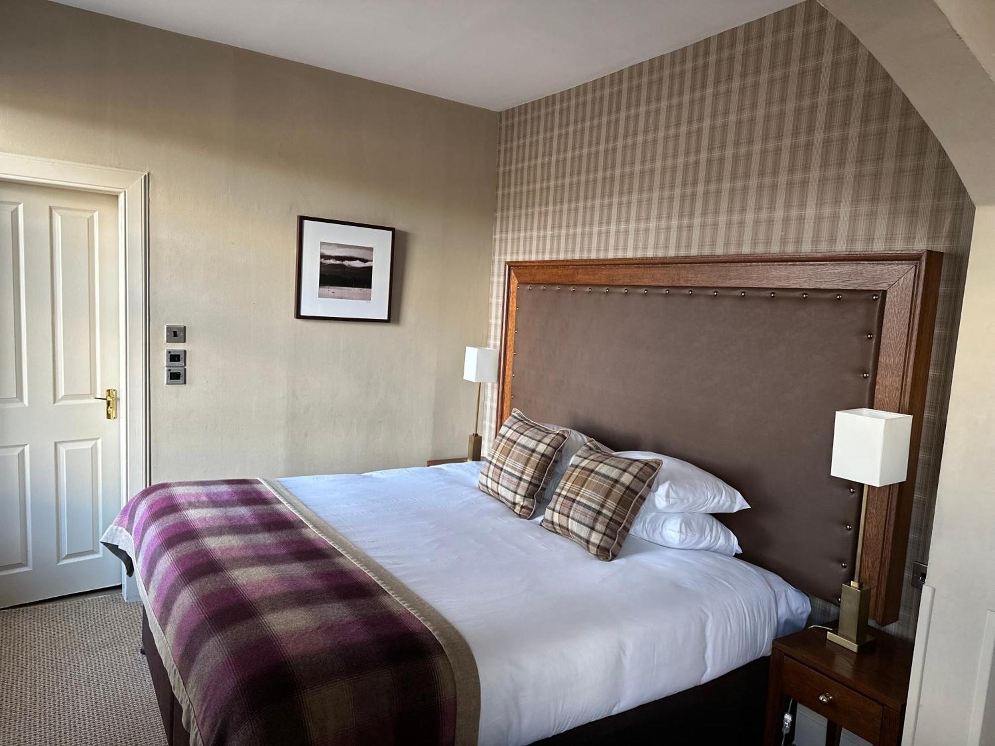 Hotel Cairngorm 3*