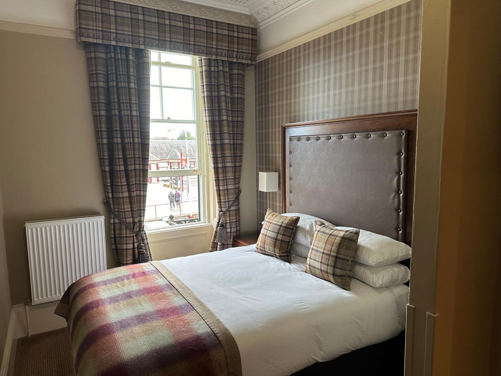 Hotel Cairngorm 3*