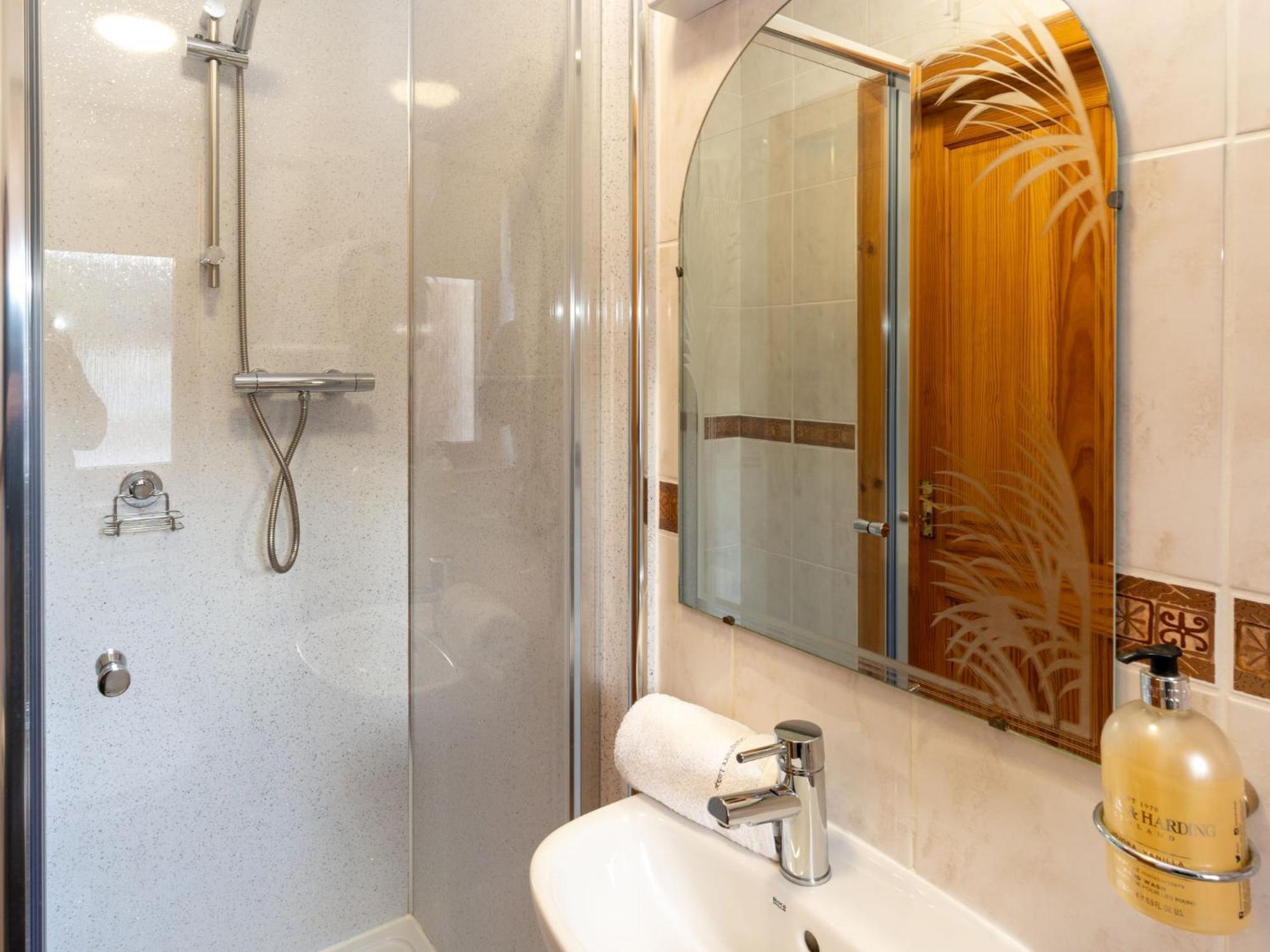 Craigmore By Interhome * Aviemore