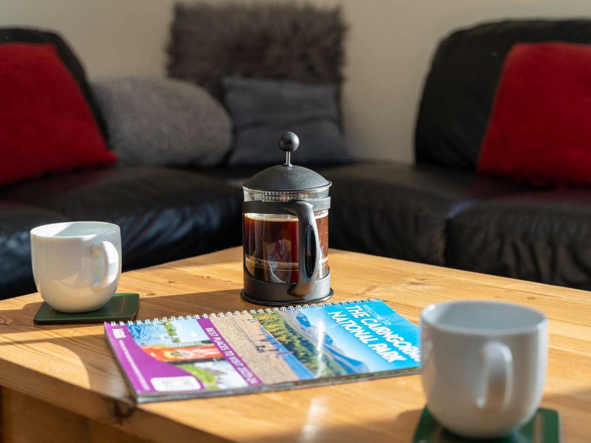 Craigmore By Interhome Aviemore