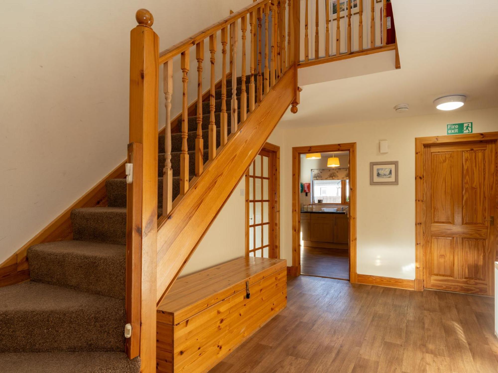 Craigmore By Interhome Pousada Aviemore