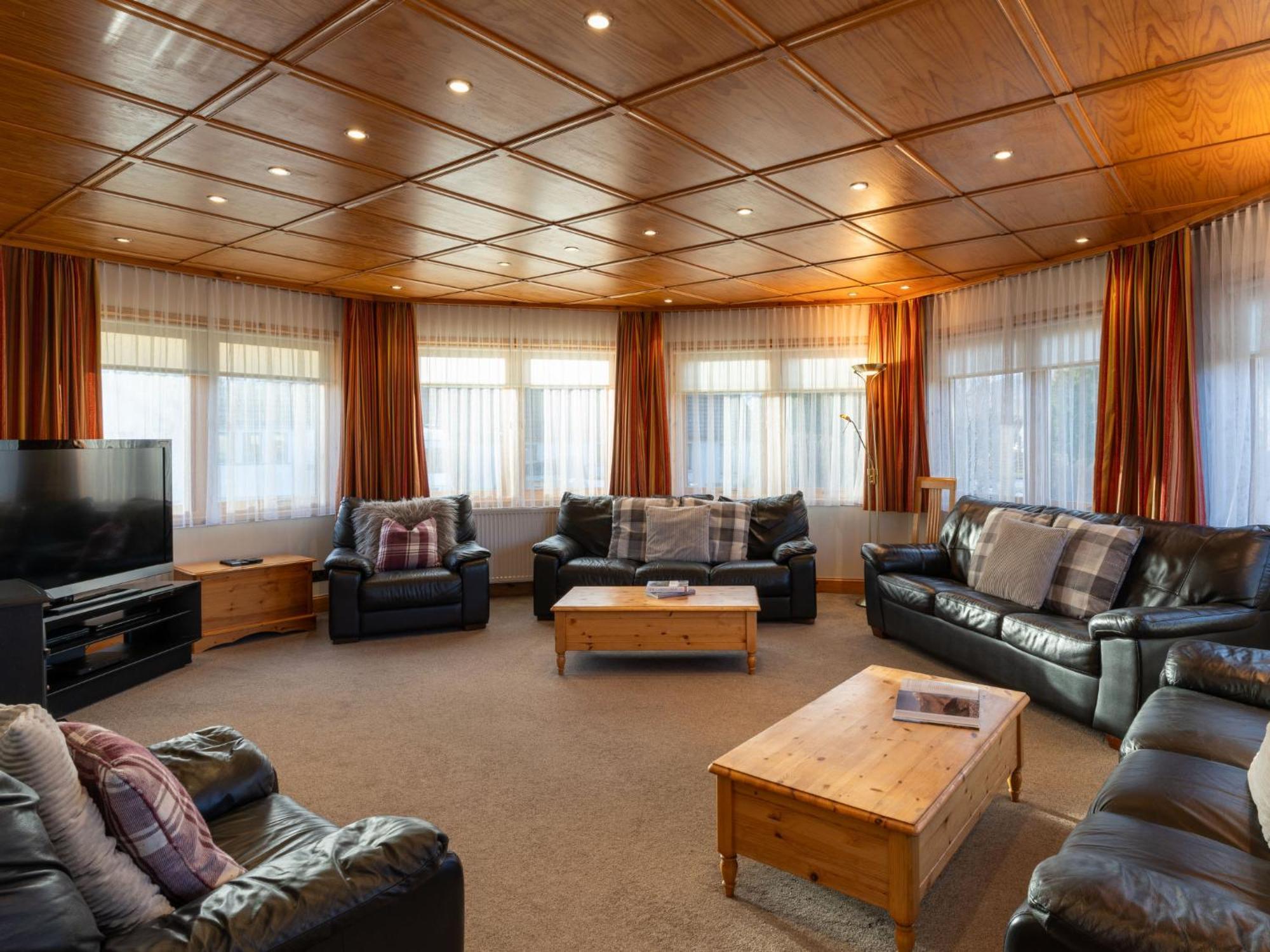 Craigmore By Interhome Pousada Aviemore