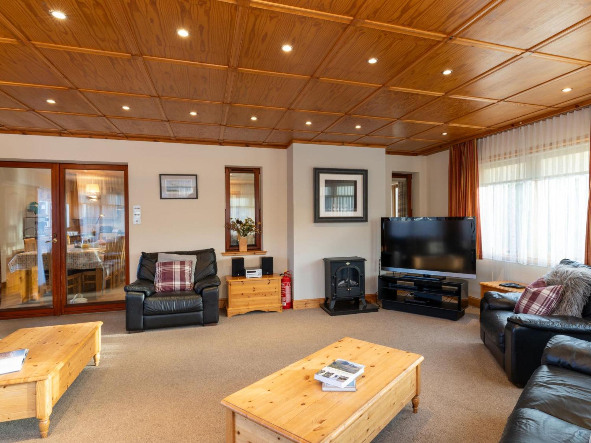 Pousada Craigmore By Interhome *