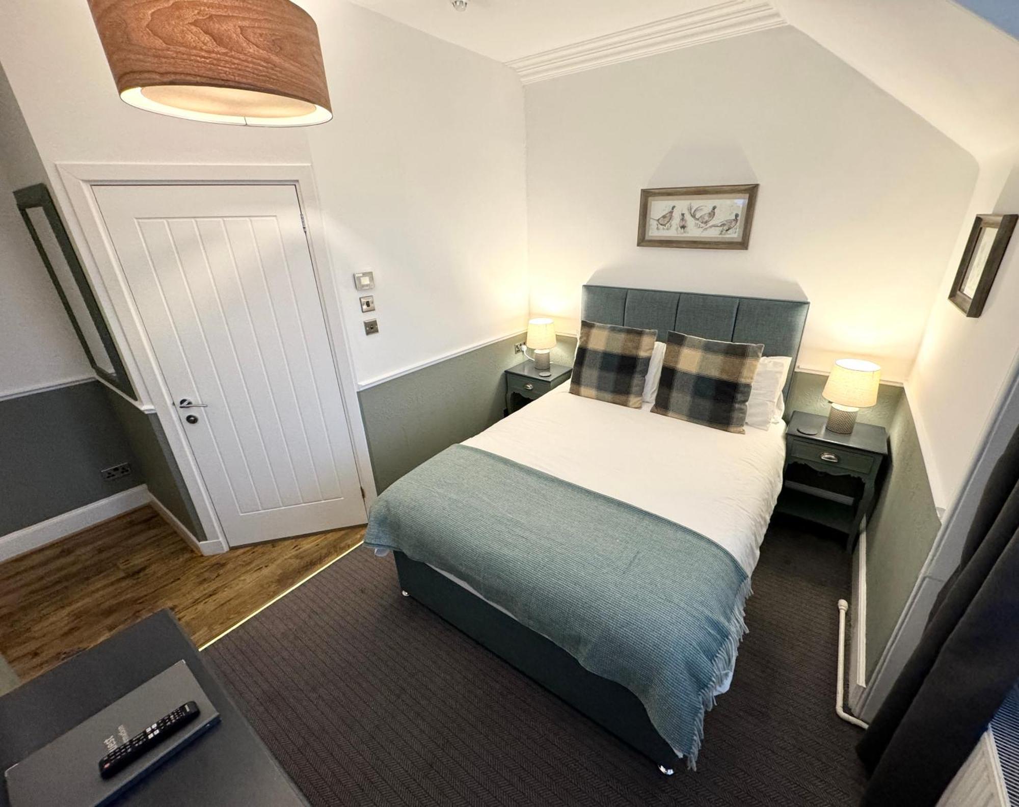 Guest house Ravenscraig Aviemore