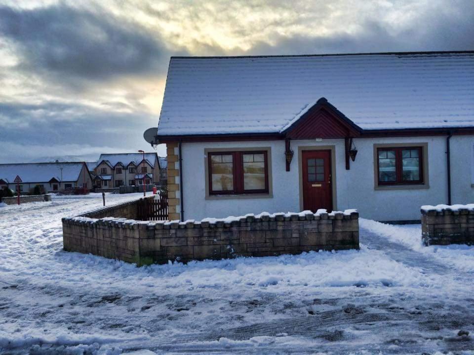 Mountain View No12 * Aviemore