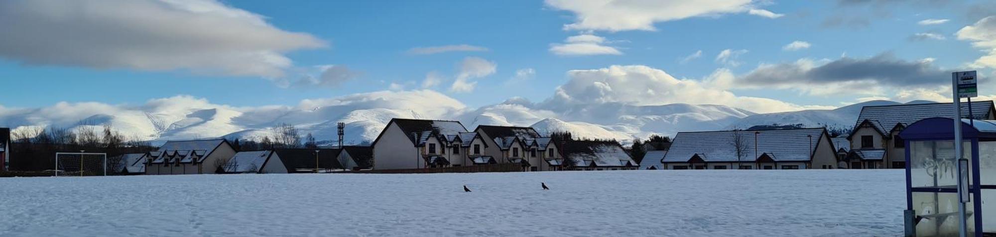 Mountain View No12 Holiday home *