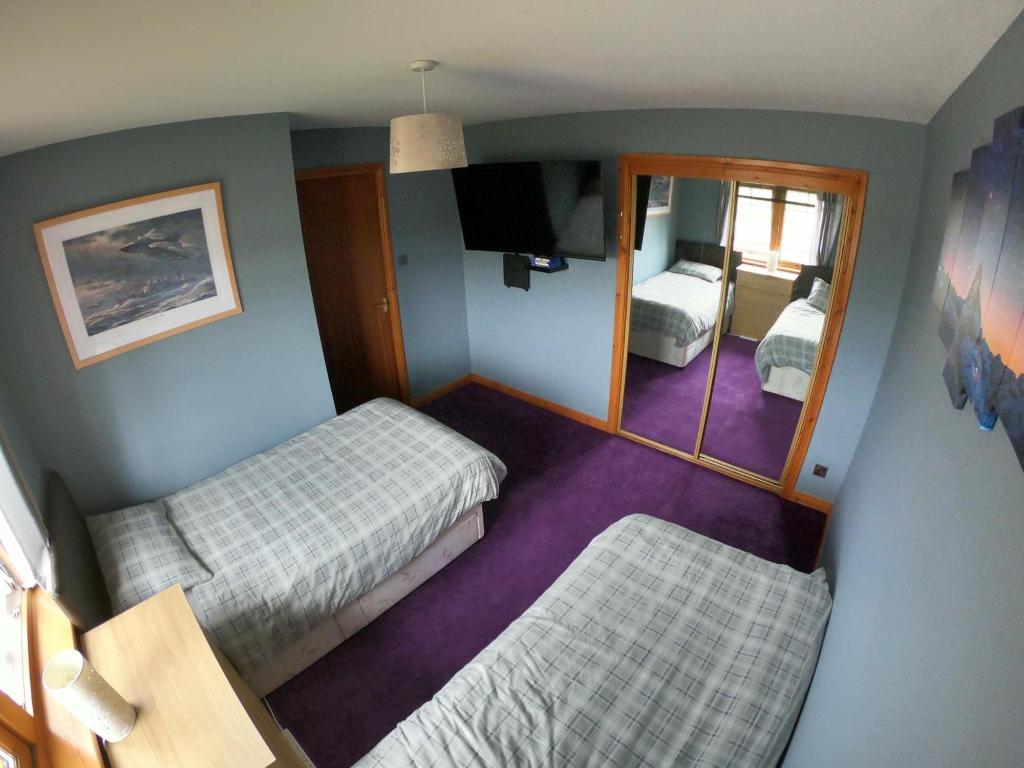 Holiday home Mountain View No12