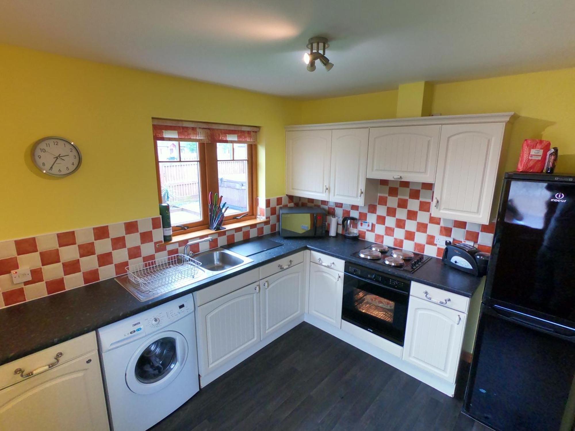 Mountain View No12 Holiday home *