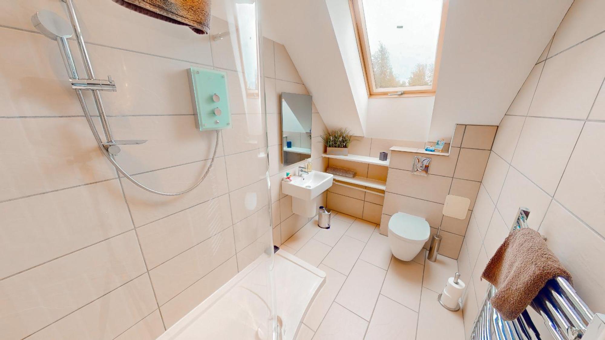 Woodhaus Holiday home Aviemore