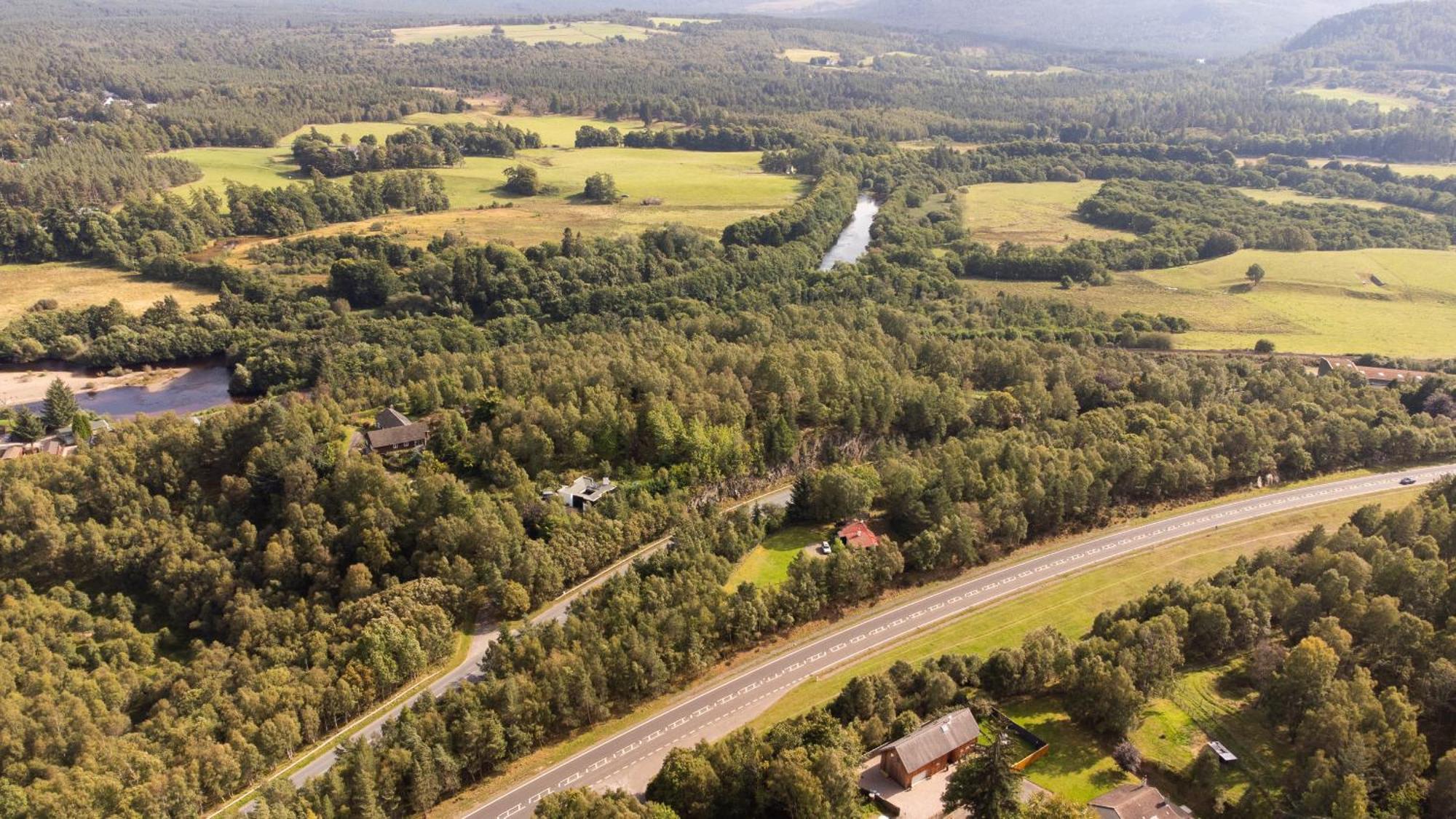 Woodhaus