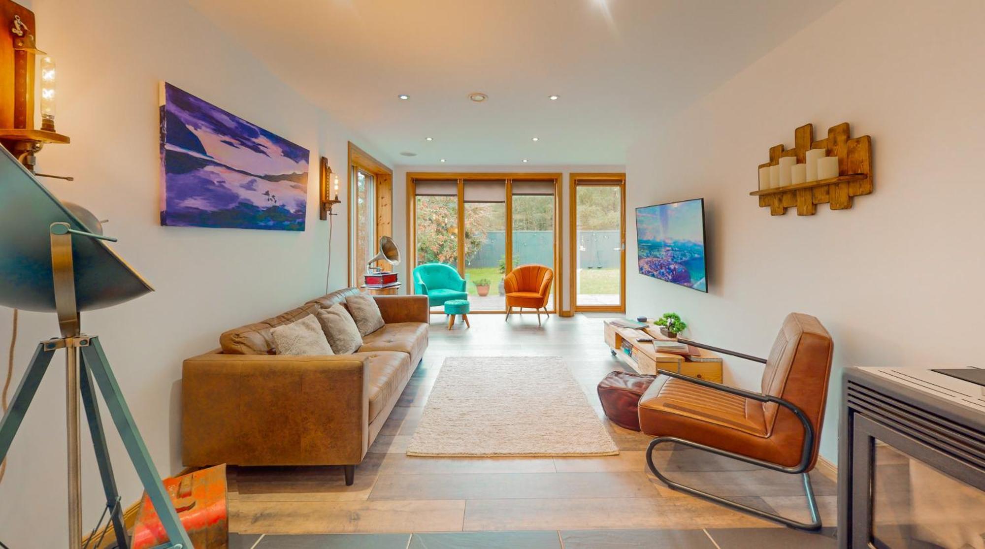 Woodhaus Aviemore