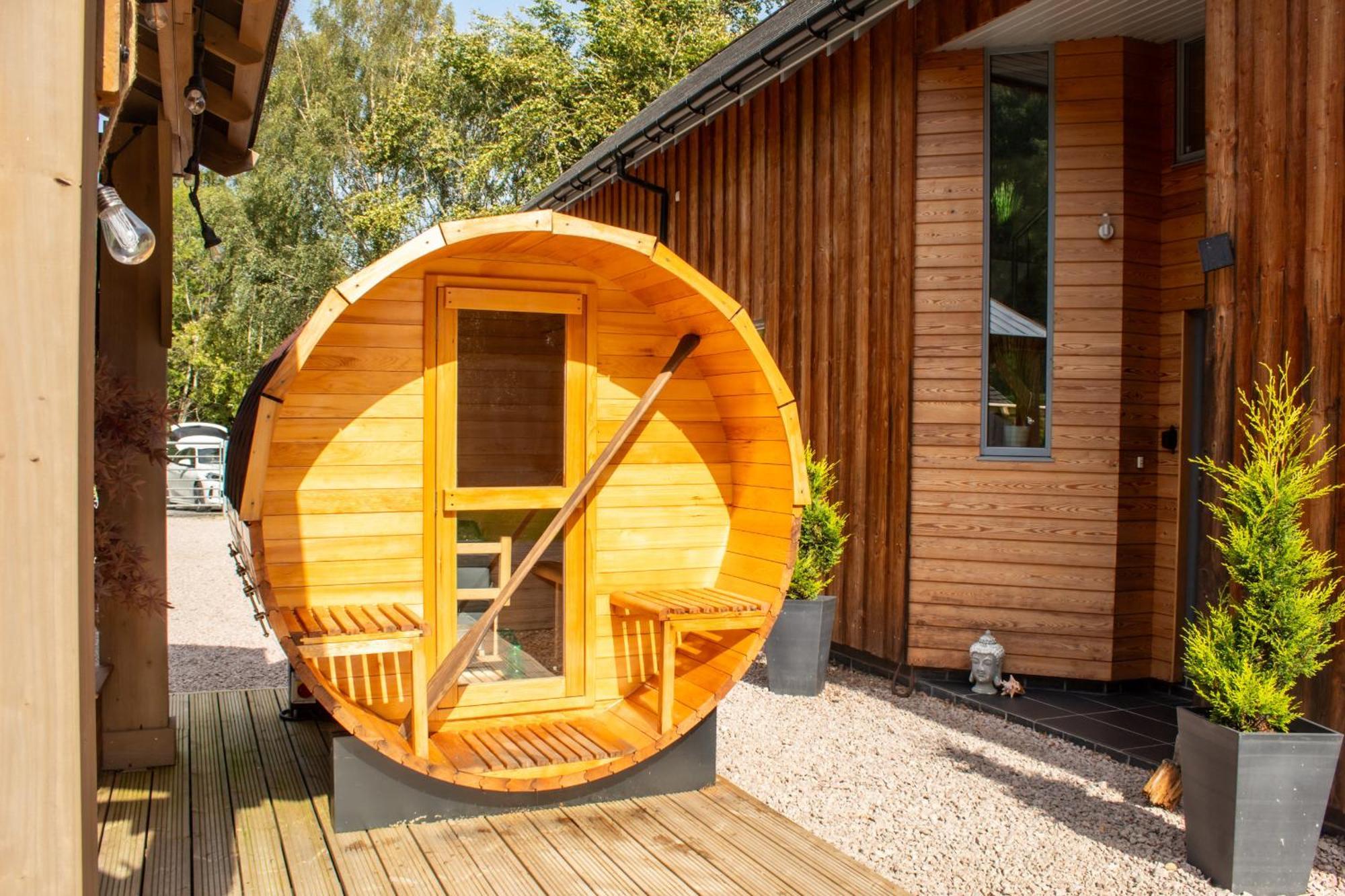 Woodhaus *