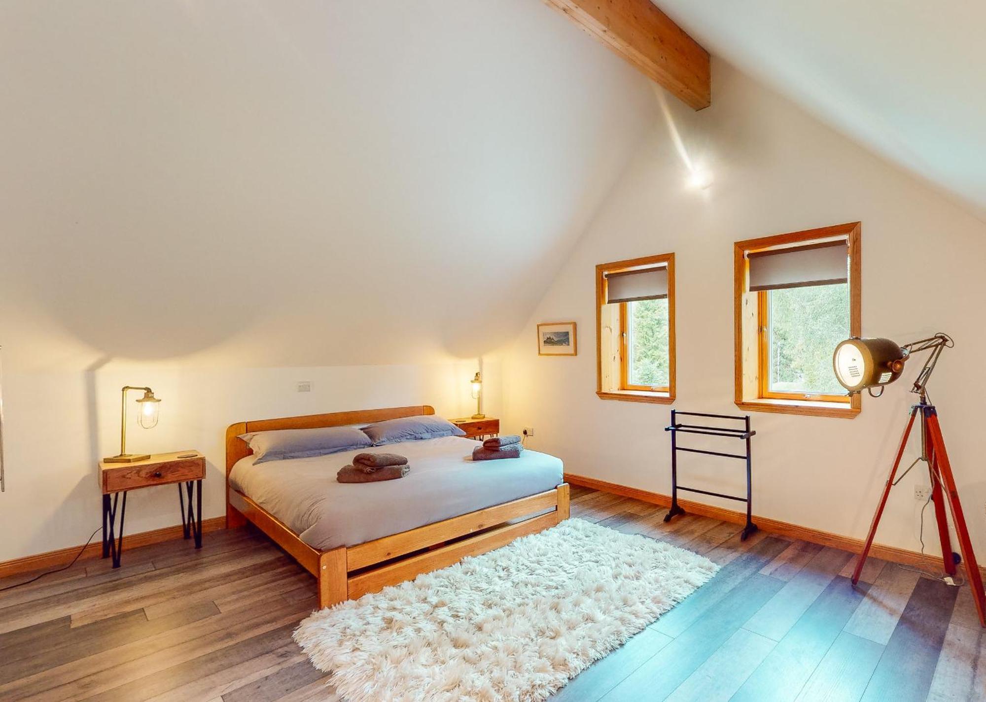 Woodhaus