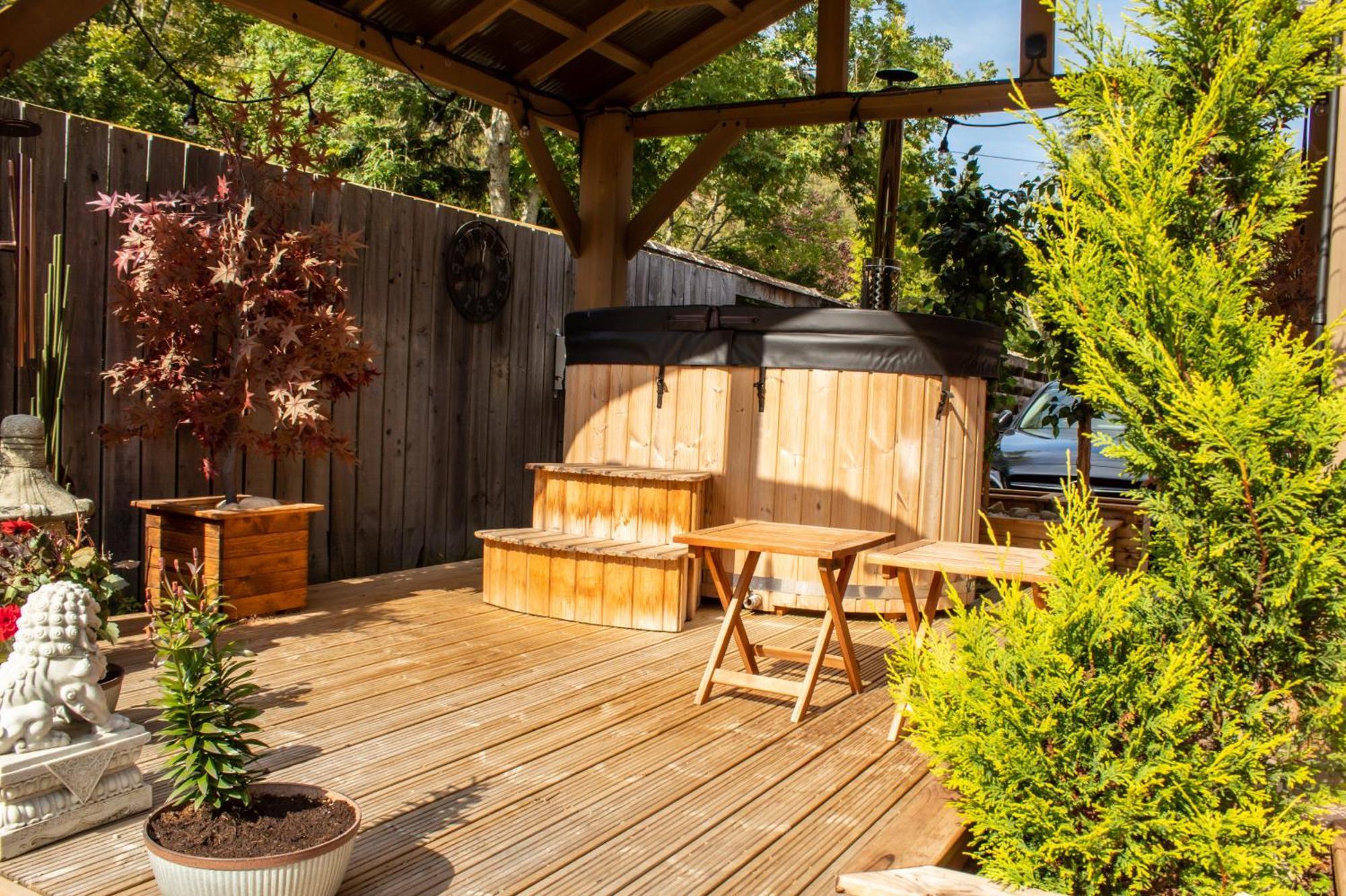 Woodhaus Holiday home Aviemore