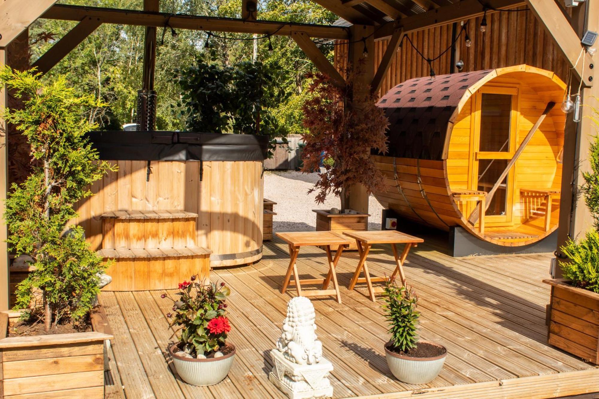Woodhaus Aviemore