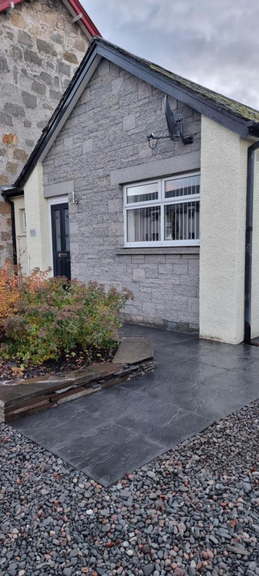 The Shelter Stone Holiday home Aviemore