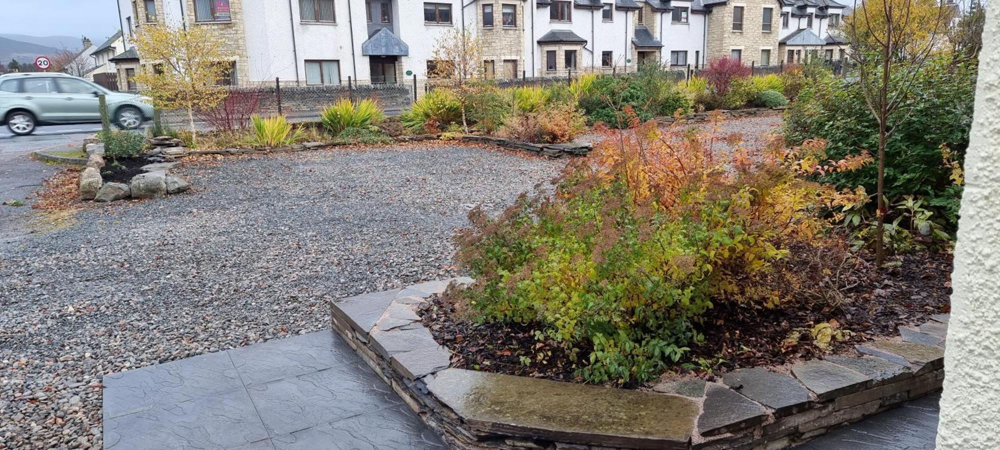The Shelter Stone Holiday home Aviemore