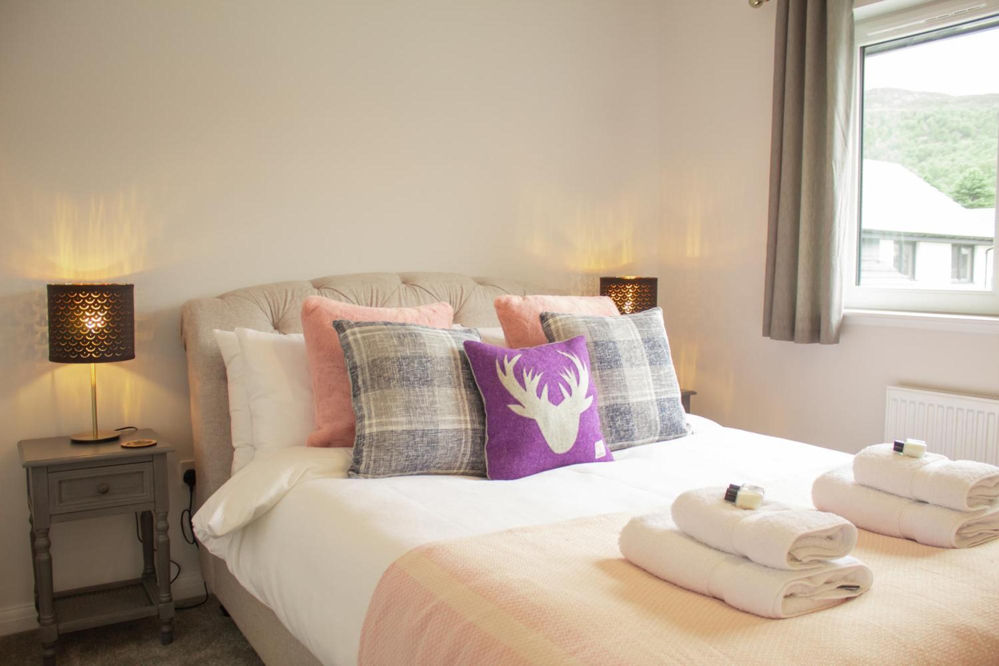 10 Bynack House Apartment Aviemore