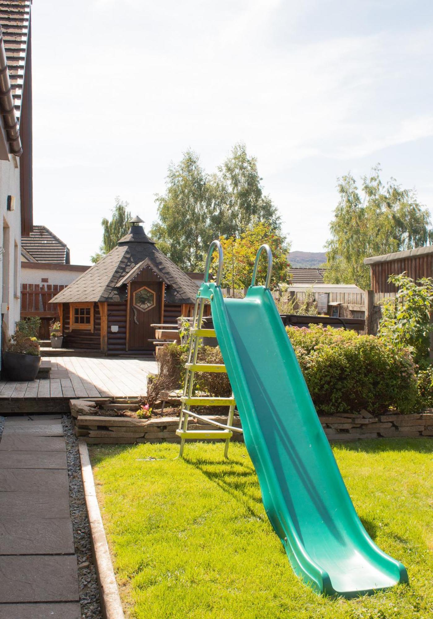 Holiday home Dalfern *
