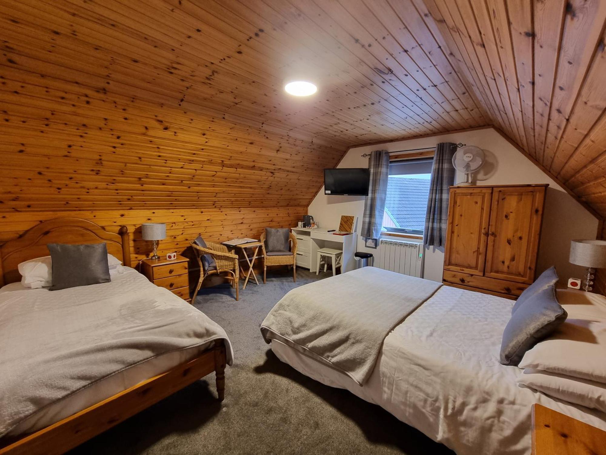 Bed & Breakfast Carn Mhor Aviemore
