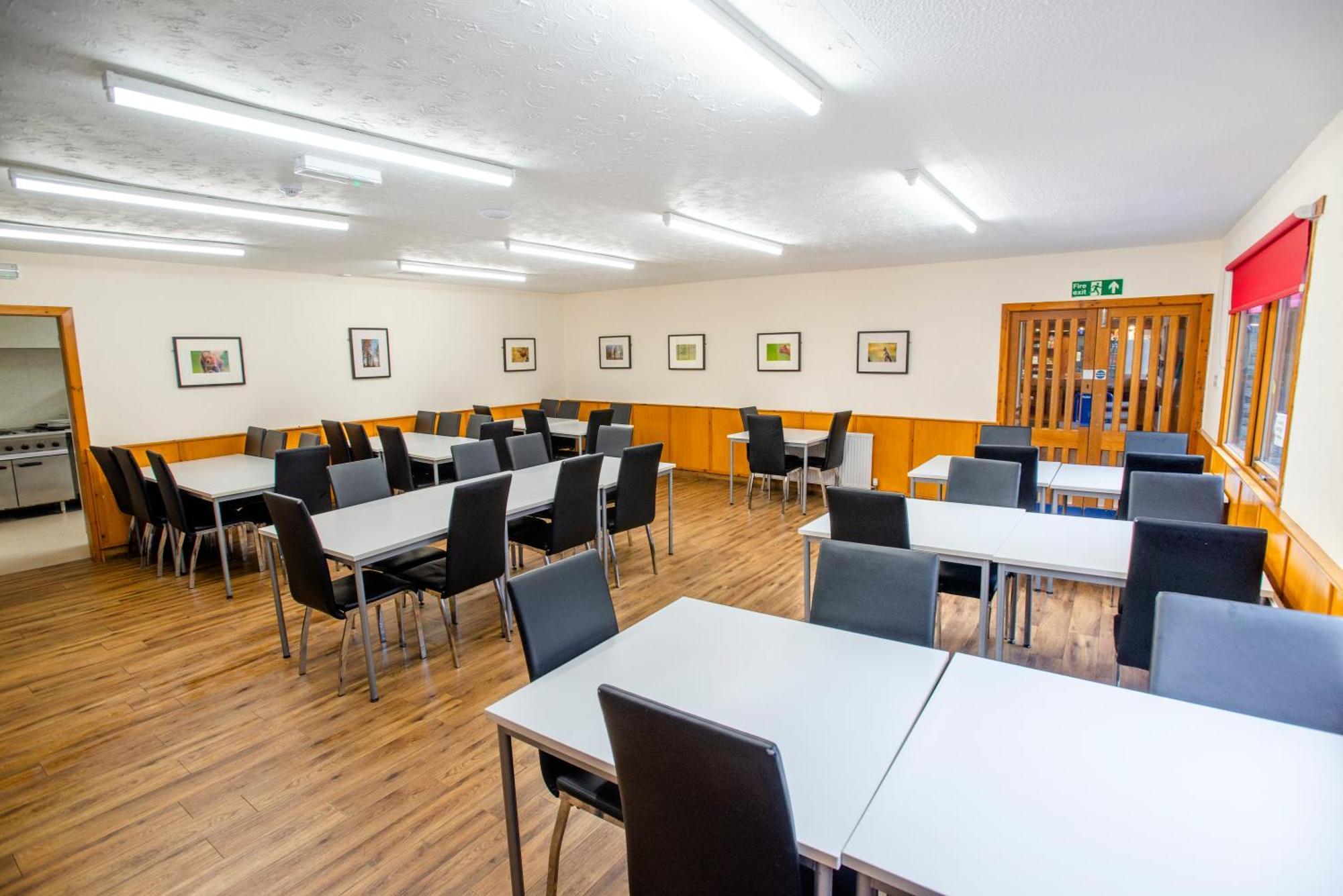 Albergue Youth Aviemore