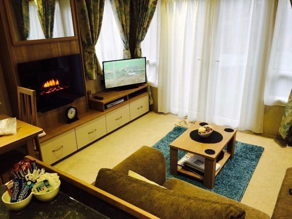 No 39 Chalet