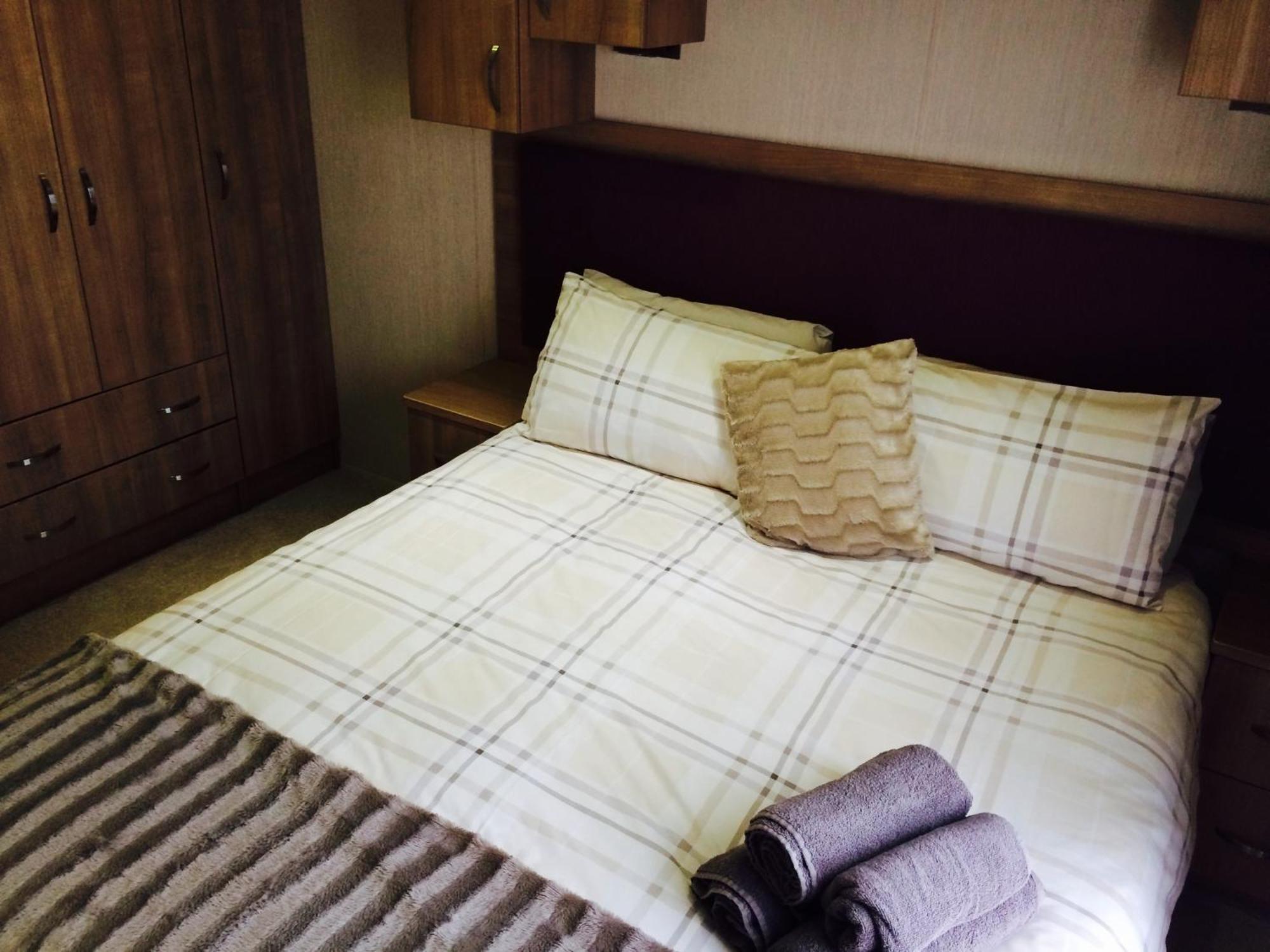 Chalet No 39