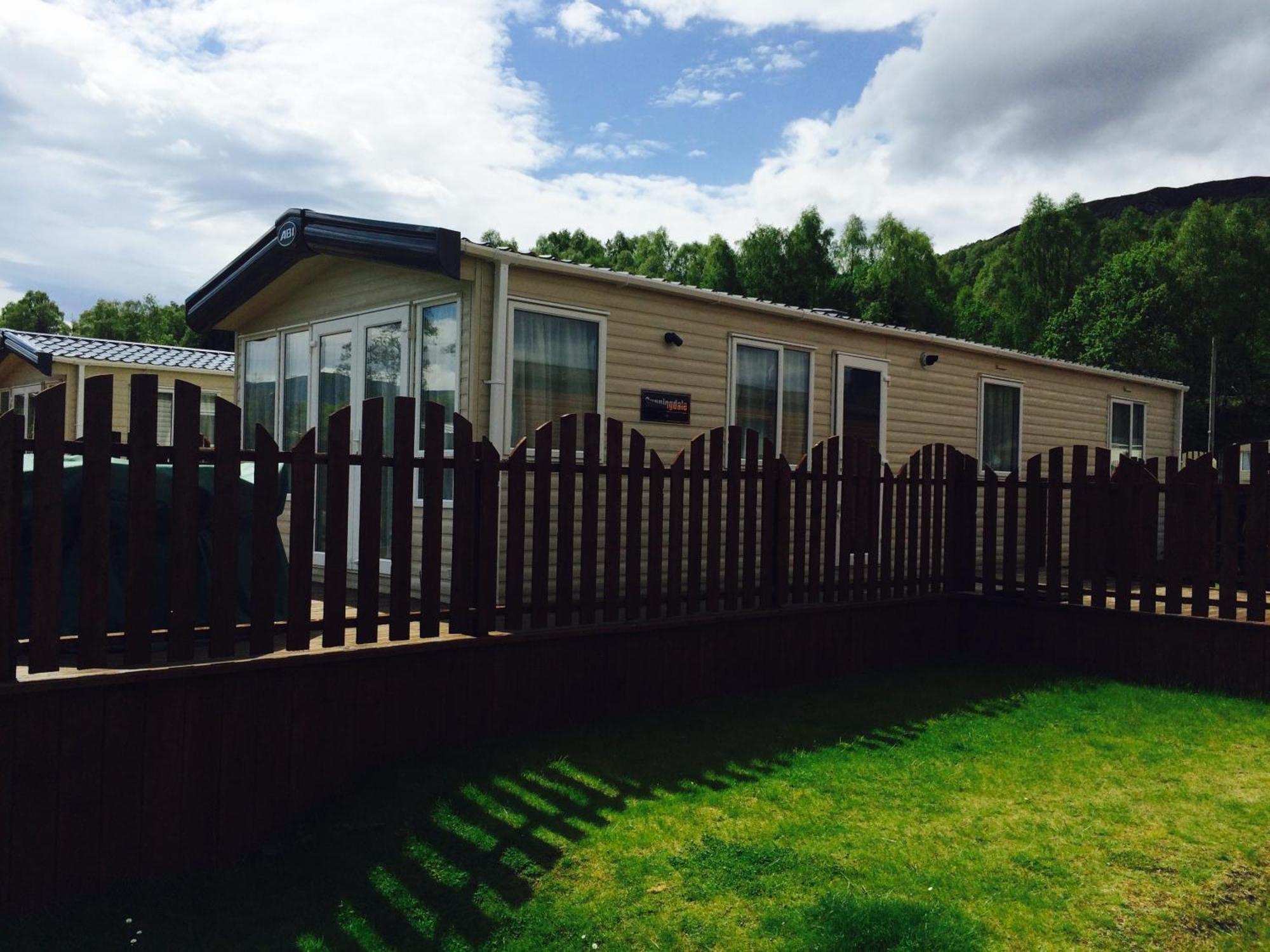 No 39 * Aviemore
