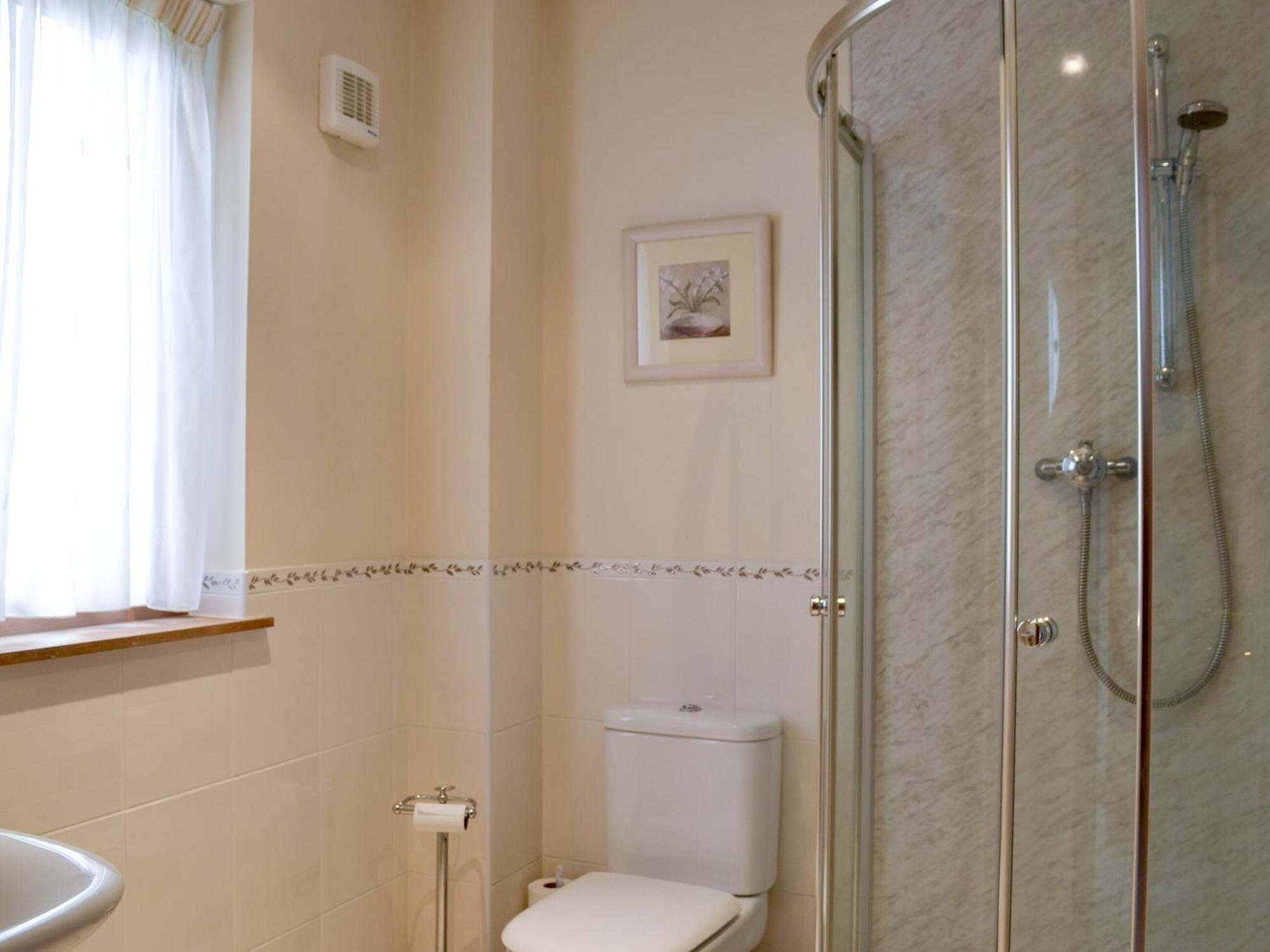 3 Allt Mor Holiday home Aviemore