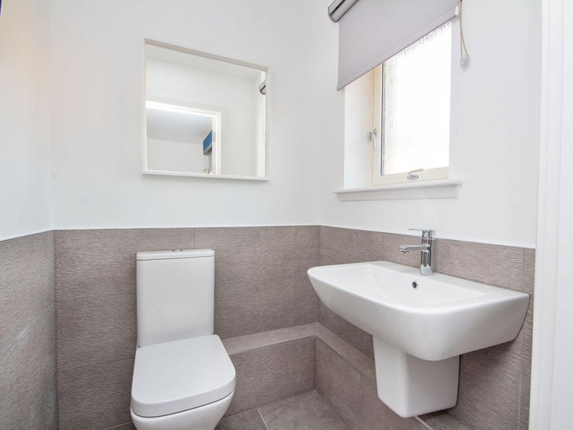 Holiday home Oakwood Aviemore