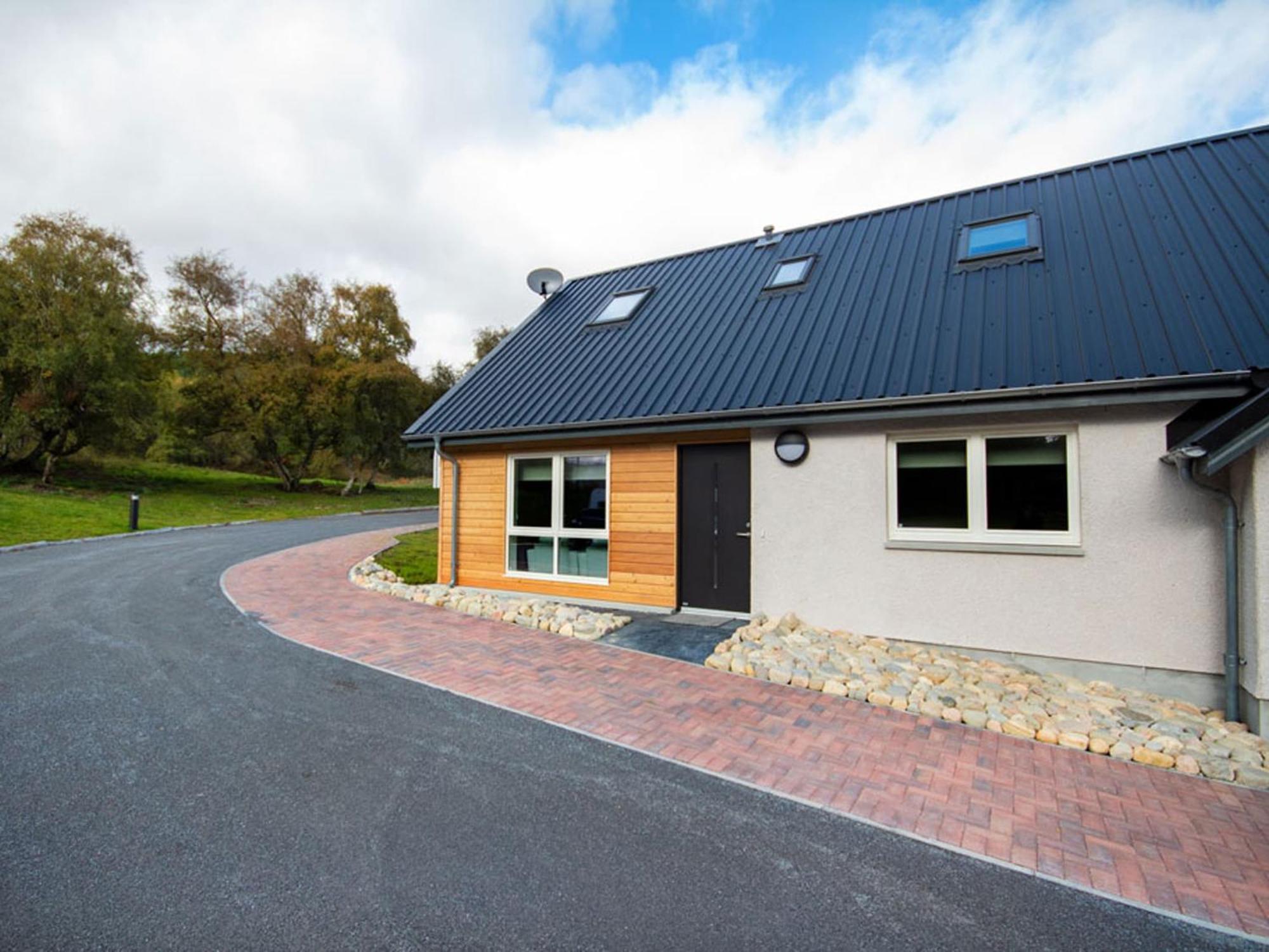 Oakwood Holiday home *
