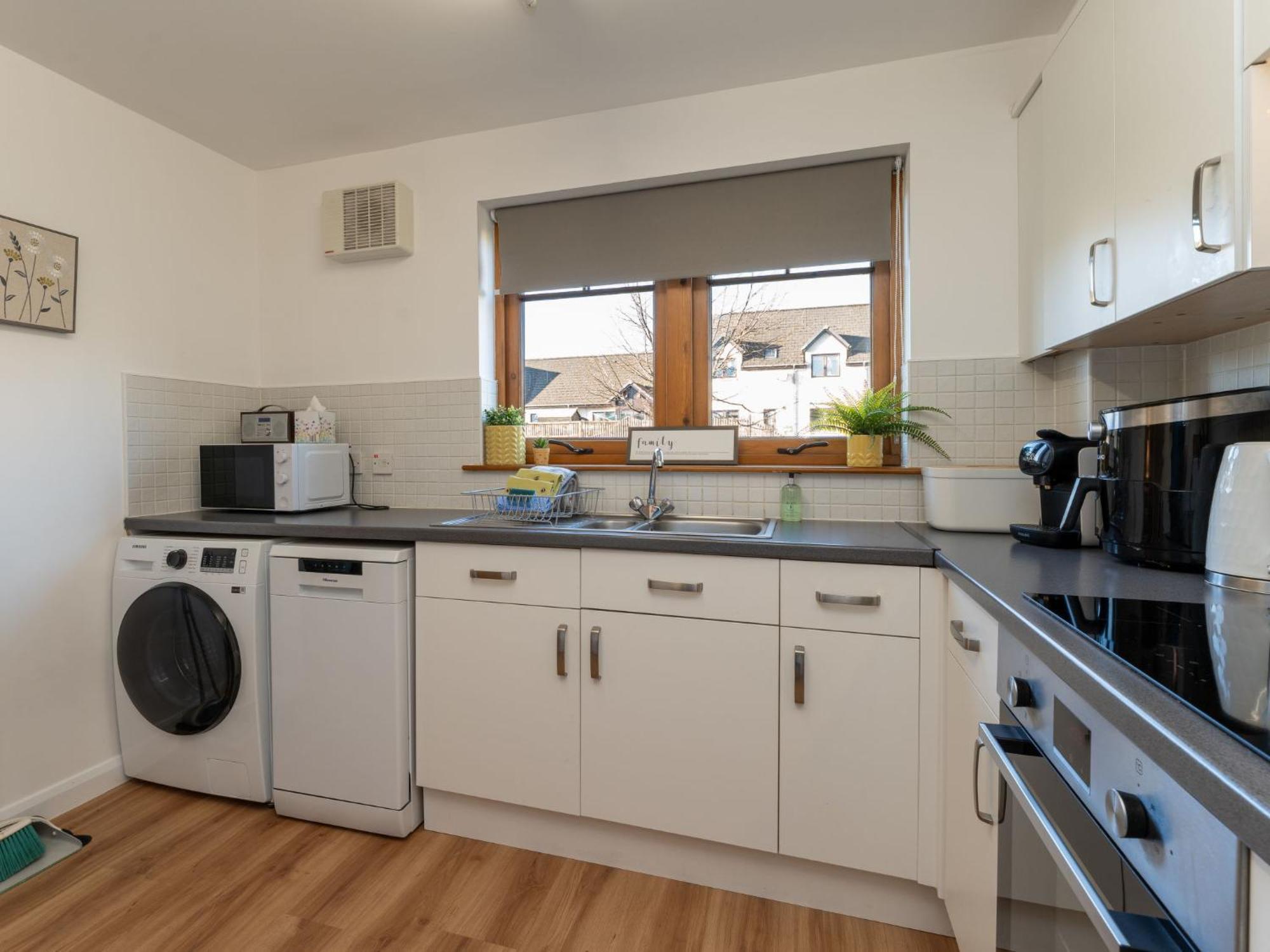 The Bruach By Interhome Aviemore