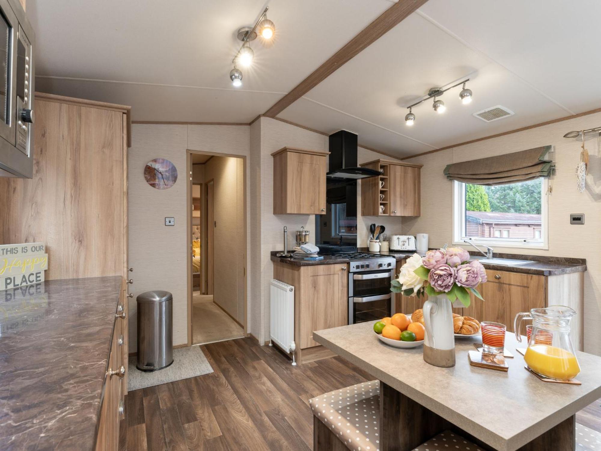 Cairn View By Interhome Chalet *