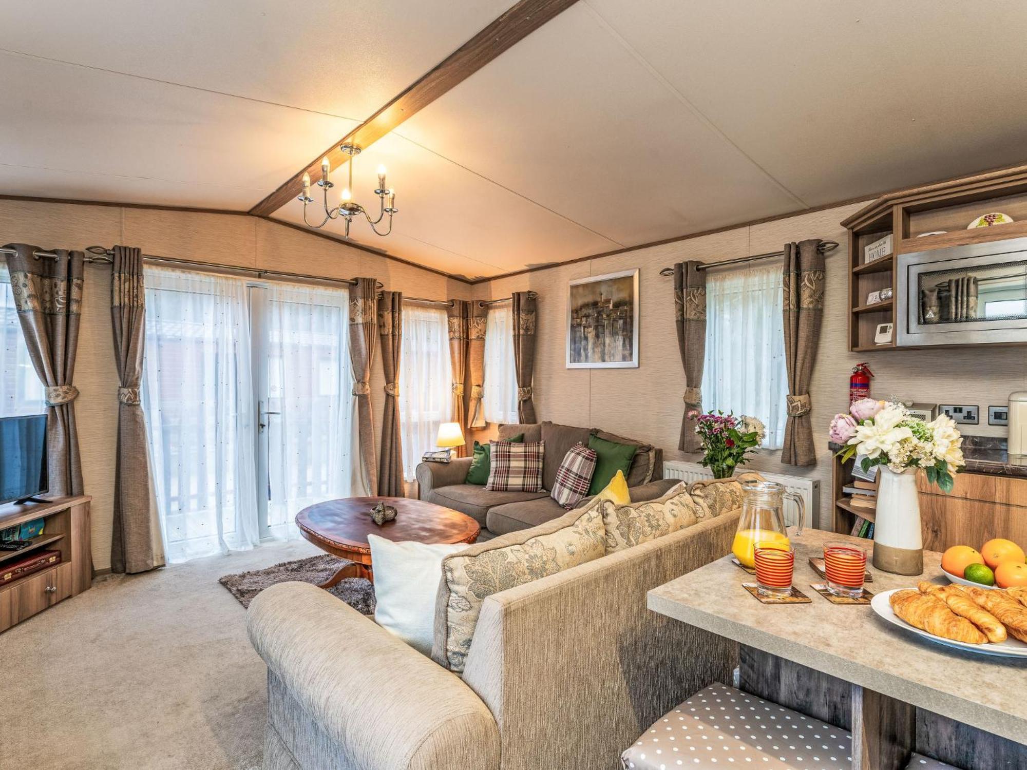 Chalet Cairn View By Interhome