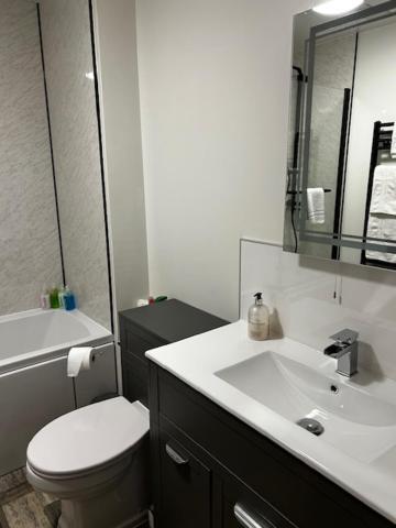 Dunroamin Self-catering Apartment Aviemore
