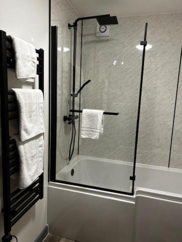 Dunroamin Self-catering Apartment