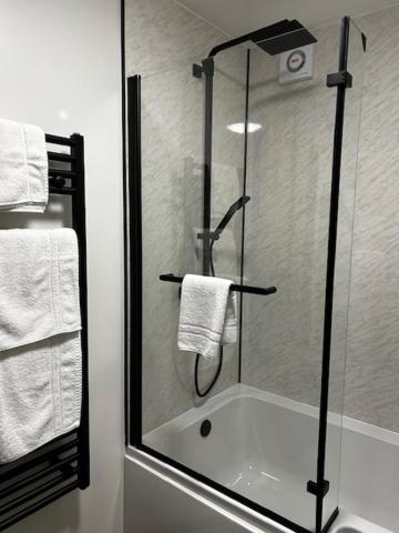 Apartment Dunroamin Self-catering
