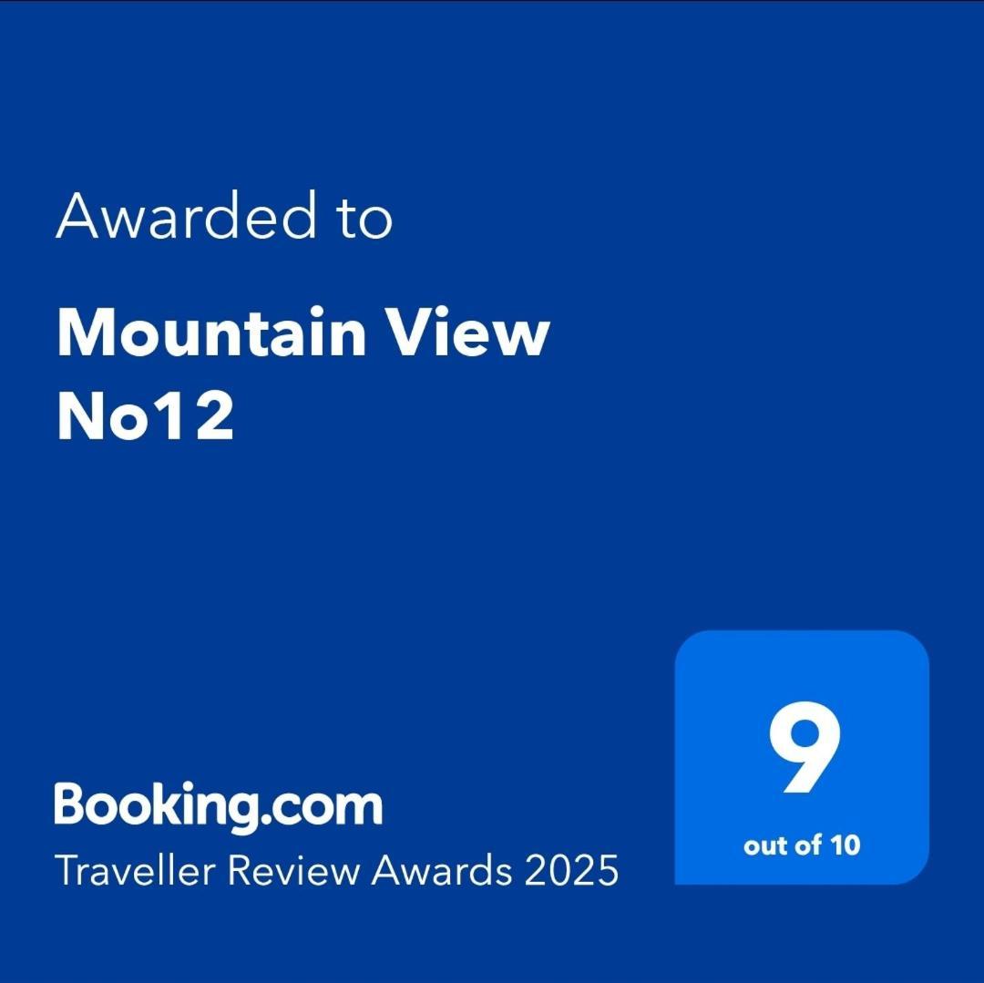 Holiday home Mountain View No12 *