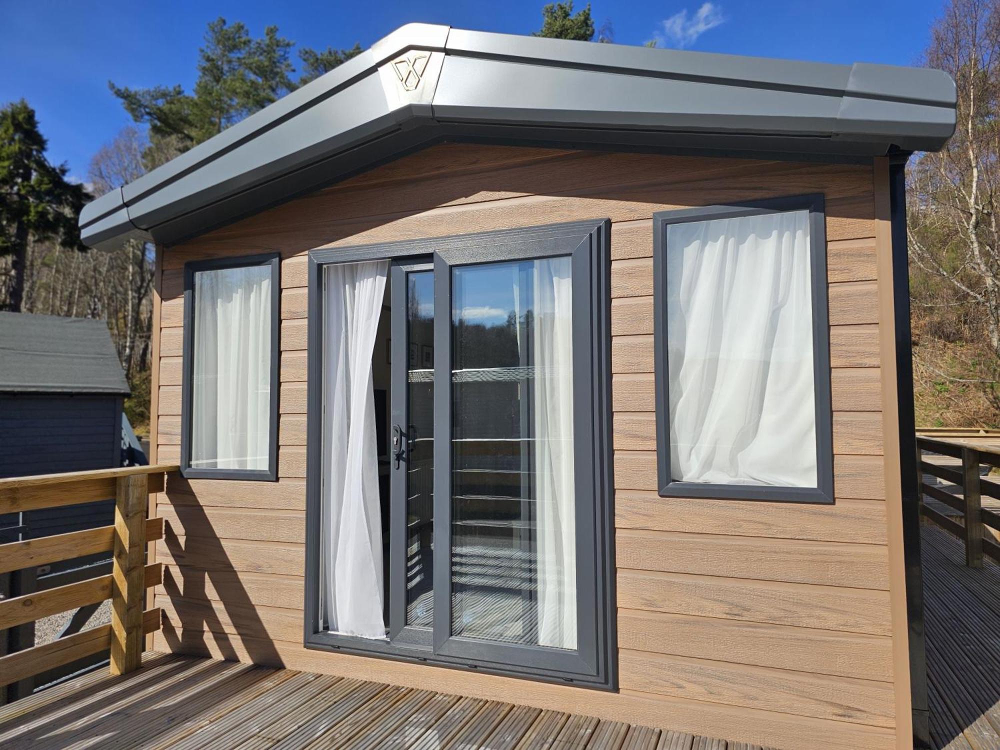 Monash Aviemore