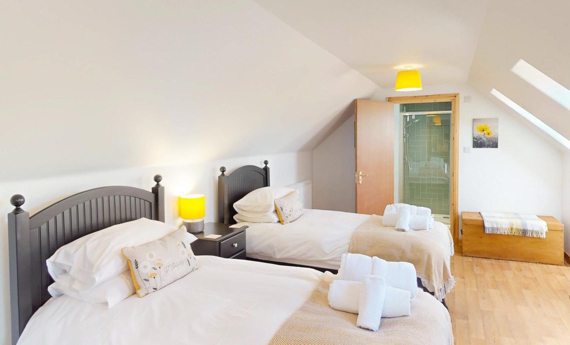 Dalfern Holiday home Aviemore