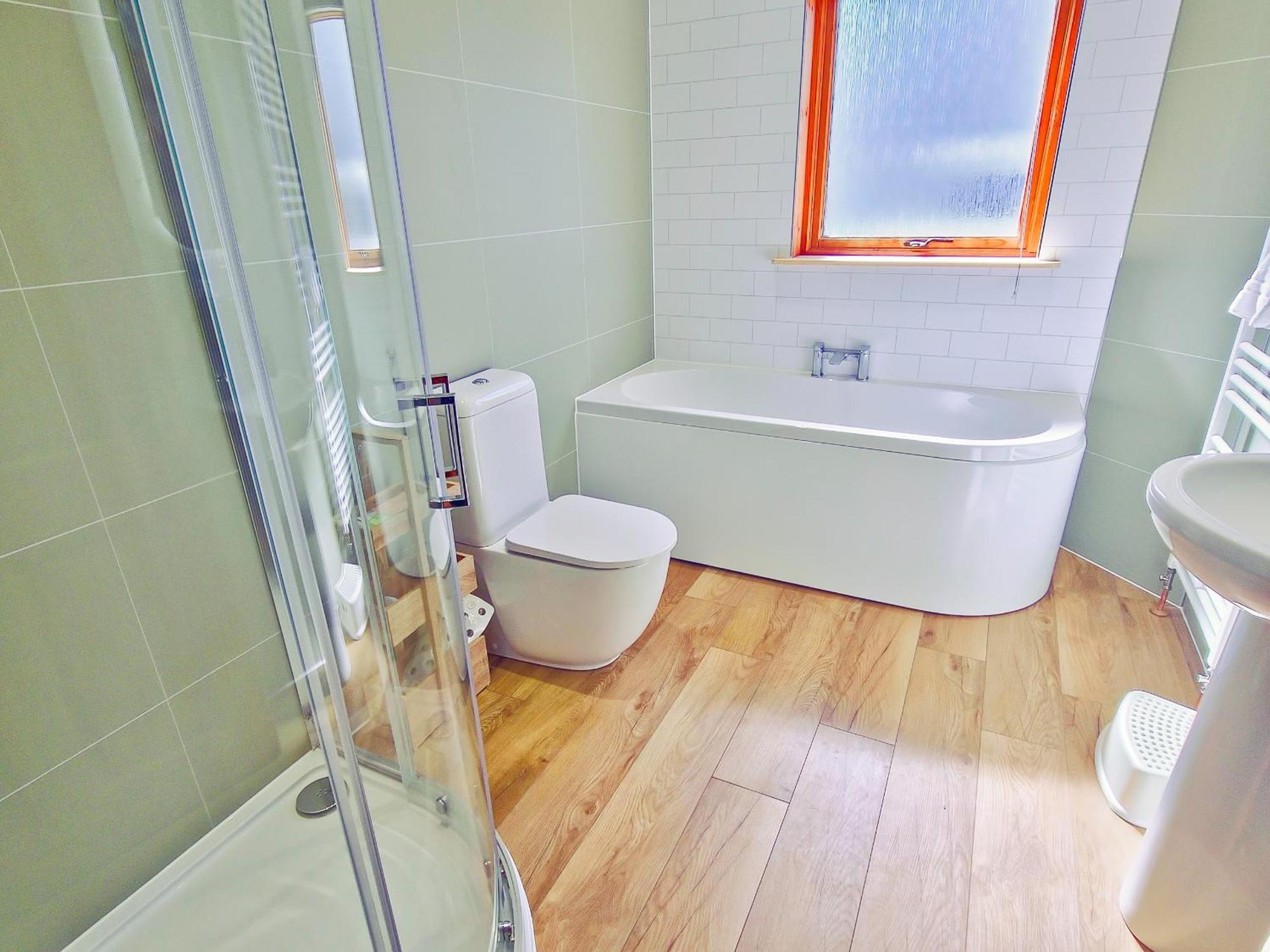 Holiday home Dalfern Aviemore