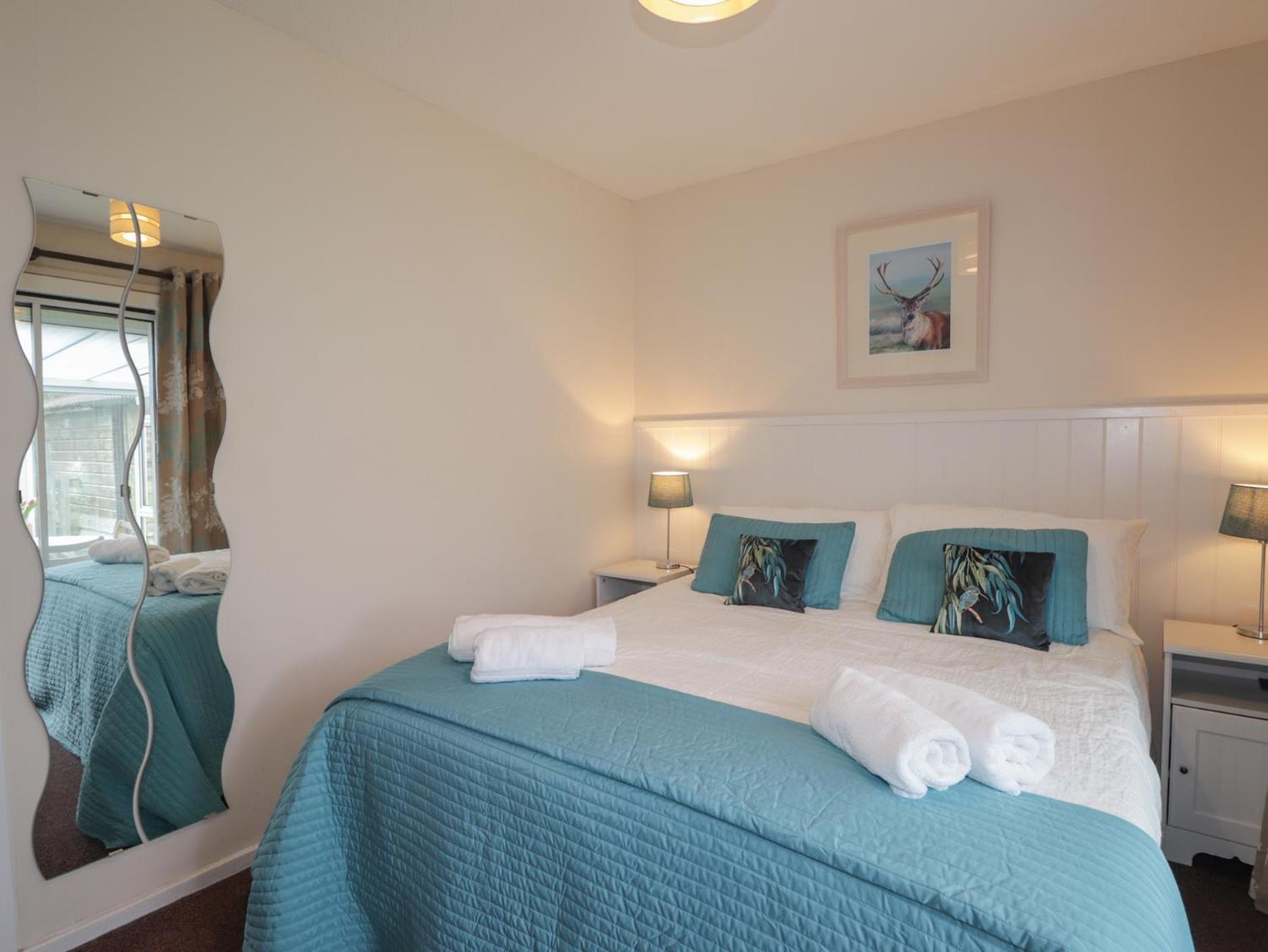 Holiday home Steam