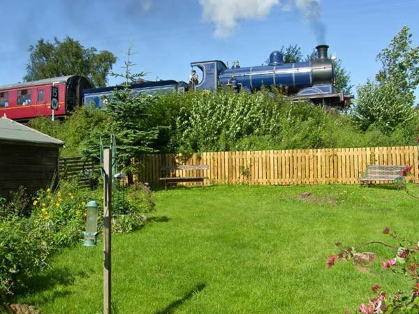 Holiday home Steam *